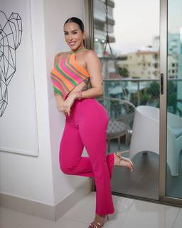 Jessica Pereira feet photo 12