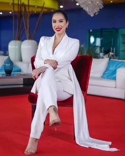 Jessica Pereira feet photo 20