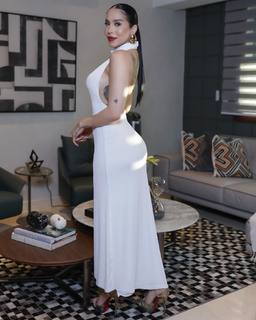 Jessica Pereira feet photo 13
