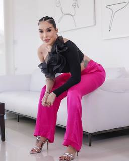 Jessica Pereira feet photo 19