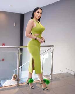 Jessica Pereira feet photo 18
