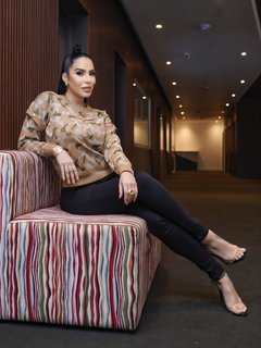 Jessica Pereira feet photo 16