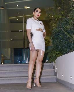 Jessica Pereira feet photo 14