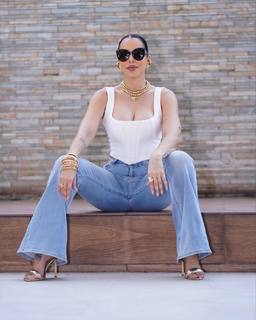 Jessica Pereira feet photo 19
