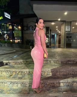 Jessica Pereira feet photo 15