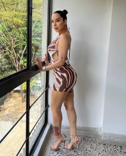 Jessica Pereira feet photo 18