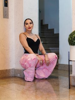 Jessica Pereira feet photo 1