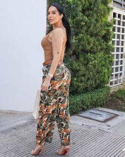 Jessica Pereira feet photo 17