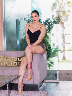 Jessica Pereira feet photo 9