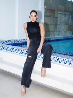 Jessica Pereira feet photo 4