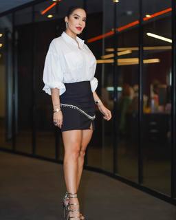 Jessica Pereira feet photo 8