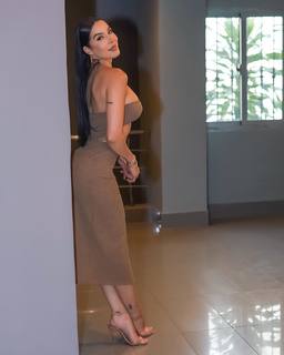 Jessica Pereira feet photo 4