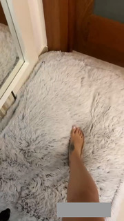 Jessica Pereira feet photo 2