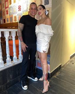Jessica Pereira feet photo 8