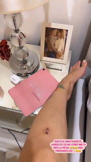 Jessica Pereira feet photo 20