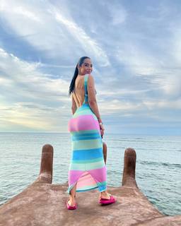 Jessica Pereira feet photo 15
