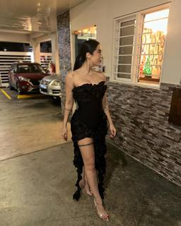 Jessica Pereira feet photo 10