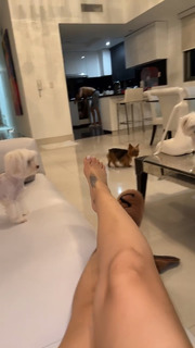Jessica Pereira feet photo 9