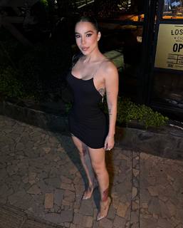 Jessica Pereira feet photo 14