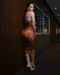 Jessica Pereira feet photo 3