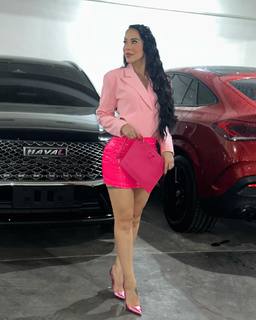 Jessica Pereira feet photo 13