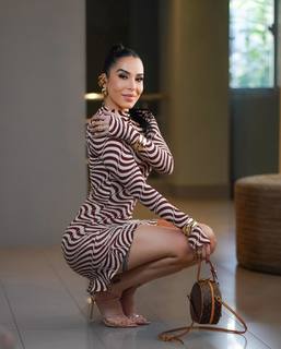 Jessica Pereira feet photo 8