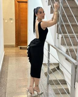 Jessica Pereira feet photo 16