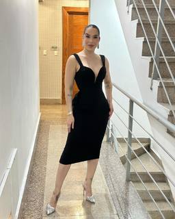 Jessica Pereira feet photo 15