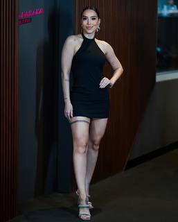 Jessica Pereira feet photo 15