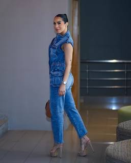 Jessica Pereira feet photo 2