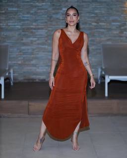 Jessica Pereira feet photo 15