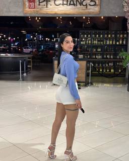 Jessica Pereira feet photo 9