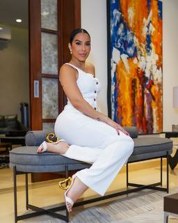 Jessica Pereira feet photo 15