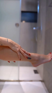 Jessica Pereira feet photo 6