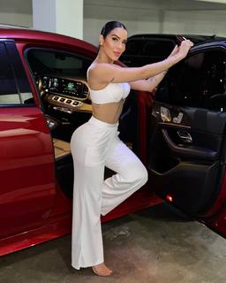Jessica Pereira feet photo 15