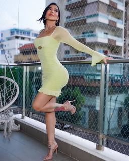 Jessica Pereira feet photo 11