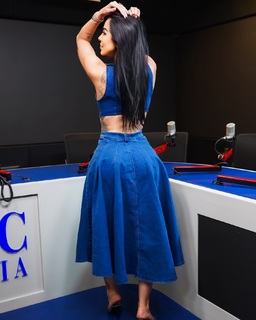 Jessica Pereira feet photo 16