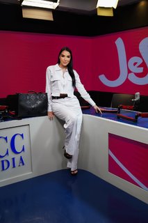 Jessica Pereira feet photo 7
