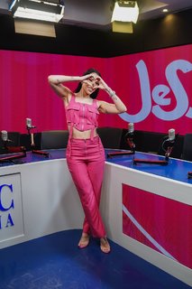 Jessica Pereira feet photo 19