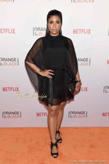 Jessica Pimentel feet photo 3
