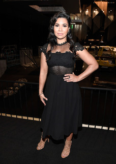 Jessica Pimentel feet photo 17