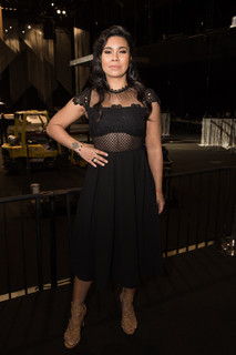 Jessica Pimentel feet photo 16