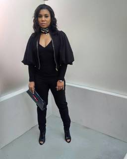 Jessica Pimentel feet photo 5
