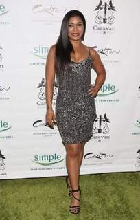 Jessica Pimentel feet photo 4