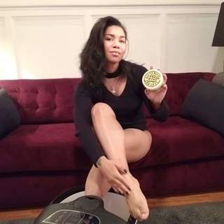 Jessica Pimentel feet photo 18