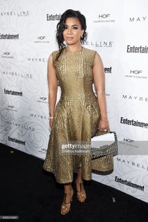 Jessica Pimentel feet photo 5