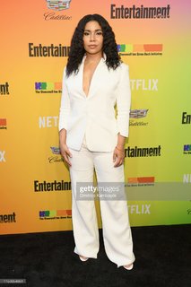 Jessica Pimentel feet photo 2