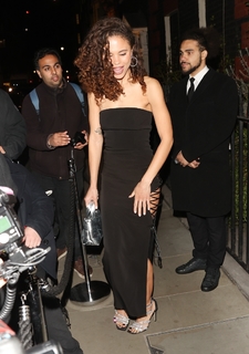Jessica Plummer feet photo 10