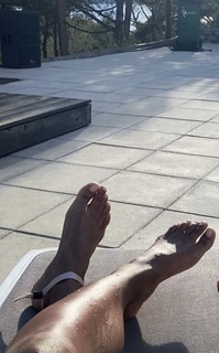 Jessica Plummer feet photo 8