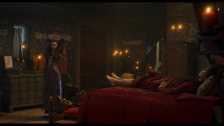 Jessica Plummer feet photo 5